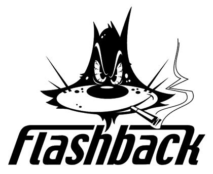 Flashback Forum .